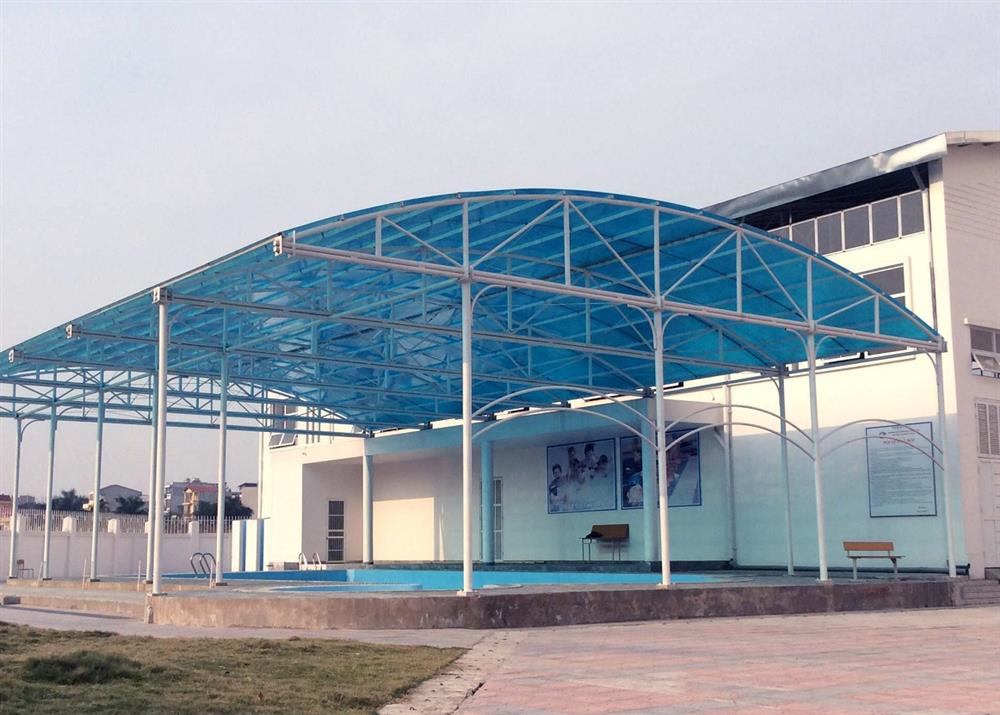 Thông tin trường tiểu học khu vực Hoàng Quốc Việt